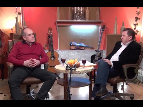 Ljudi iz senke - Ivica Mit