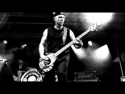 BAD ASS ROMANCE Butterfly Live @ Rock am Märetplatz