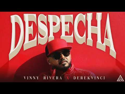 DESPECHA– Vinny Rivera x DerekVinci (Official Audio)