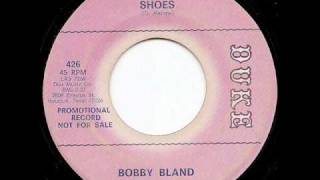 BOBBY BLAND - Shoes