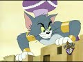 Tom And Jerry Tales I Dream Of Meanie 2007 Funny Animals Cartoons For Kids