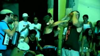 Nelly Furtado - No Hay Igual ft. Residente Calle 13