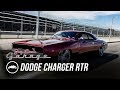 1968 Dodge Charger RTR Jay Leno S Garage