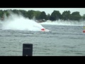 Regate De Valleyfield Juillet 2012