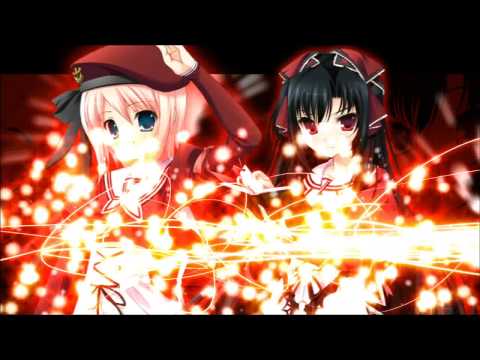 [HD] 11eyes CrossOver PV (XBOX360)