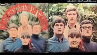The Seekers - Cloudy