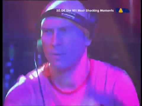 Da Hool feat. Heather Leigh West  - Set The Stakes High - Live @ Club Rotation