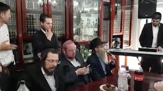 שערי דמעות לא ננעלו אברהם פריד & וחנניה סונדרס