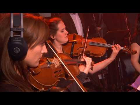 Samsara Arboite - You raise me up - Concert au Théâtre Rialto