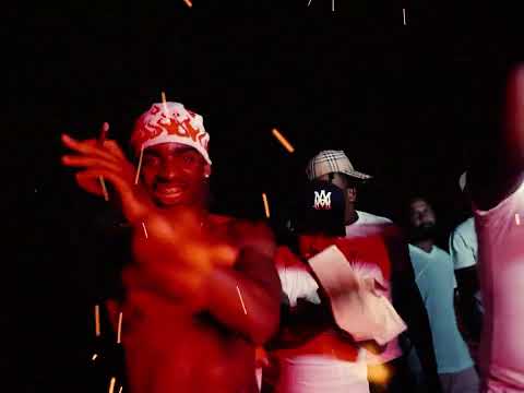 ATM Teedy - Message 2 Dem Niggaz (Official Video)