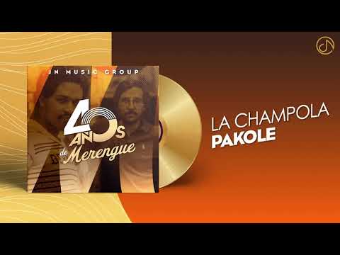 La CHAMPOLA 🤗 - Pakole [Audio Cover] 🥳 #40