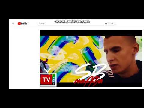 White ft. Young Multi - Kimś