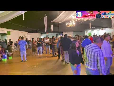 Cumbia — Marimba mayan boys USA en Knoxville TN