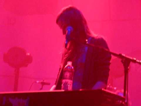 1/2 Holly Miranda - Singular Acceptance @ The National, Richmond, VA 2/18/10