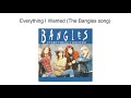 Everything I Wanted (The Bangles Song)