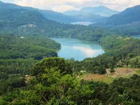 Gamini Parakum Rajawaru, Indrani Perera