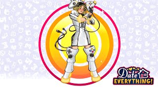 Everything Gets Weird! | Date Everything! Episode 5