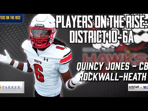 High School Football Stars Set to Shine: Legend Bey, Javian Osborne & More!