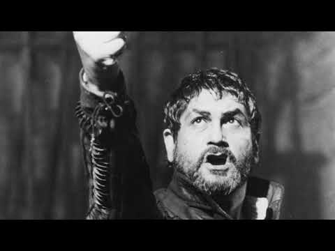 Justino Díaz John Reardon José Carreras La pietra del paragone full opera (1971)