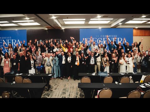 Teaser Regenera 2025 — vídeo 3