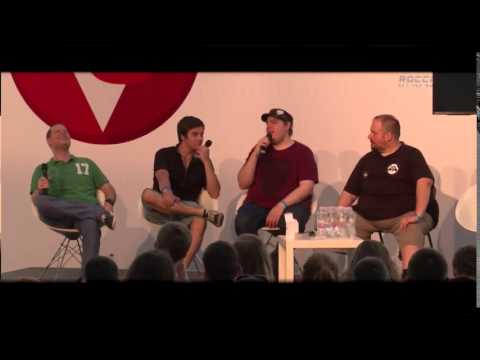 Podkedd kicsit másképp