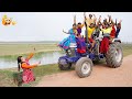 Must Watch New Very Special Funny Video 2023😂Top New Comedy Video 2023 Episode 49 By@funbazarltd