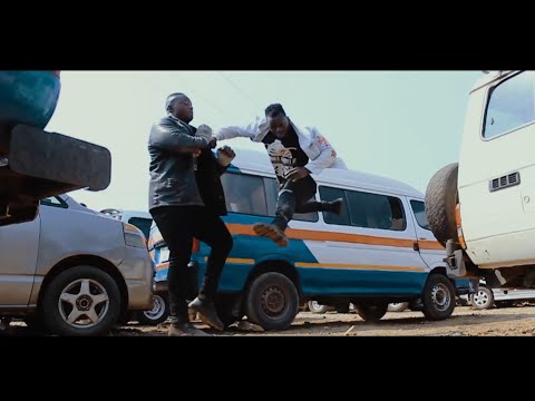 The best action movies 2023 (mkombozi)