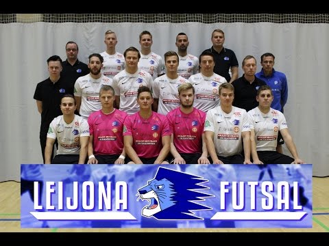 Leijona Futsal - FC Kemi 10.12.16 klo 14.00