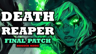 Baldur's Gate 3 | DEATHREAPER | Most Broken Necro Multiclass Post Patch 8 Build