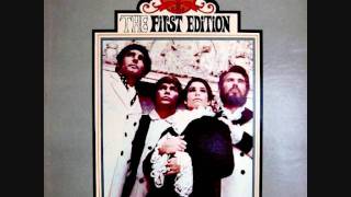 The First Edition featuring Kenny Rogers - Tulsa Turnaround