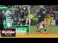 Hotline Live Ex Ref Des Roache On Controversial VAR Calls Celtic Rangers Drop Points Fallout