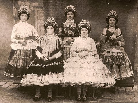 [THT 2018] Minden magyarok tánca – sárközi karikázó