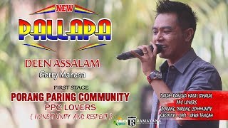 Download lagu DEEN ASSALAM GERRY MAHESA NEW PALLAPA PPC LOVERS 2018 mp3 Download lagu DEEN ASSALAM GERRY MAHESA NEW PALLAPA PPC LOVERS 2018 mp3