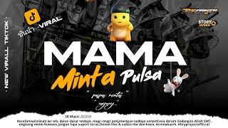 Download lagu DJ Mama Minta Pulsa X Party Style Karnavalan Virall Tik Tok ⚡ 2025 with Bin SM Pro mp3 Download lagu DJ Mama Minta Pulsa X Party Style Karnavalan Virall Tik Tok ⚡ 2025 with Bin SM Pro mp3