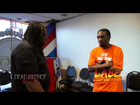 Grip Muney vs Big Jinya