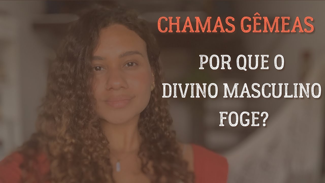 COMO ACELERAR A UNIÃO COM A CHAMA GÊMEA?