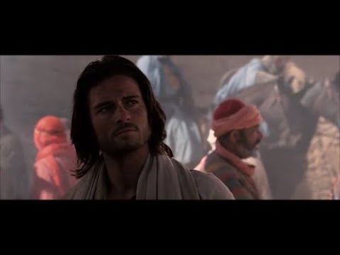 KINGDOM OF HEAVEN - your quality will be known among your enemies