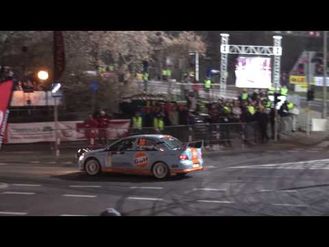 47 Rajd Barbórka - 2009 - beczka - Abramowski dzwon