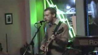 Kevin Devine - A Billion Bees Richmond, VA 1/26/08