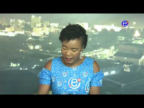 JOURNAL 20H DU VENDREDI 27 MARS 2020 - ÉQUINOXE TV