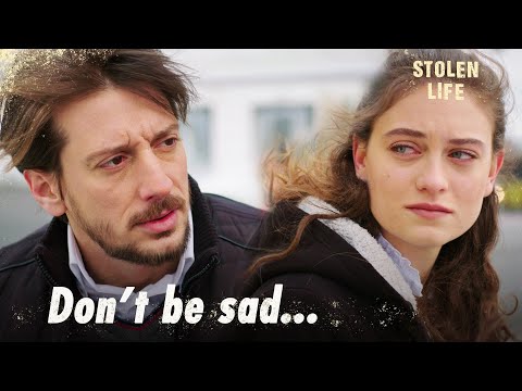 Taylan consoles Mine - Stolen Life | Short Scenes