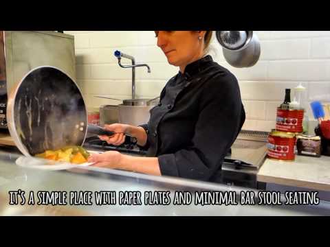 Restaurante Verona: La Bottega della Gina, Itália