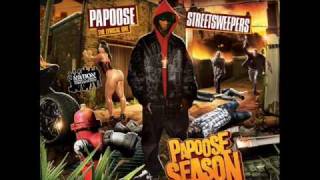 Papoose - Marriot Commercial (Papoose Season) [26]
