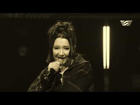 Ayree & Ne1tron– Жүрек үні /TV/