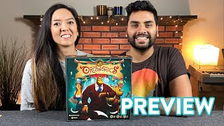 Orconomics 2nd Edition - Kickstarter Preview
