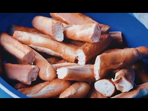 Stichting al-Yateem - iftaar 2018 Al Hoceima