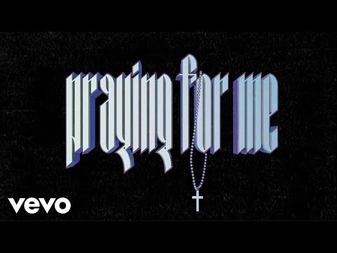 chloe mk - Praying For Me (Audio)