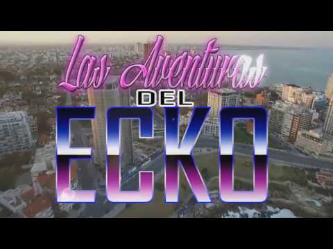 Mar del Plata | ECKO | Triple combo de McDonalds