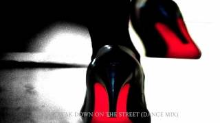 Shakatak - Down On The Street (Dance Mix) 1984