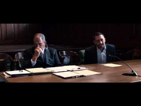 'Southpaw' Official Trailer #1 2016 Jake Gyllenhaal, Rachel McAdams, 50 Cent Movie HD